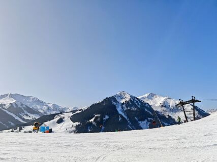 Fotografie z Michi Steiert na trase