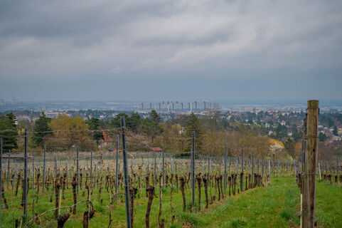 Foto von Ekhard Oberleitner entlang der Tour