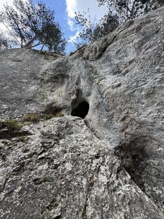 Foto de CarolineKlima a lo largo del recorrido