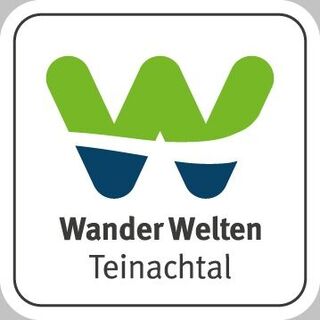Logo WanderWelten Teinachtal