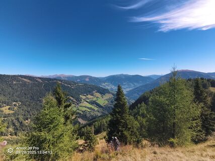 Foto von Peter Springer 1 entlang der Tour