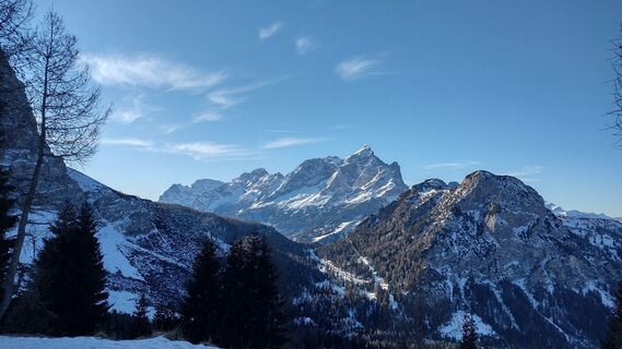 Foto de oscarpette82 a lo largo del recorrido