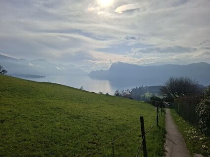 Photo from Maurer Silvia along the tour