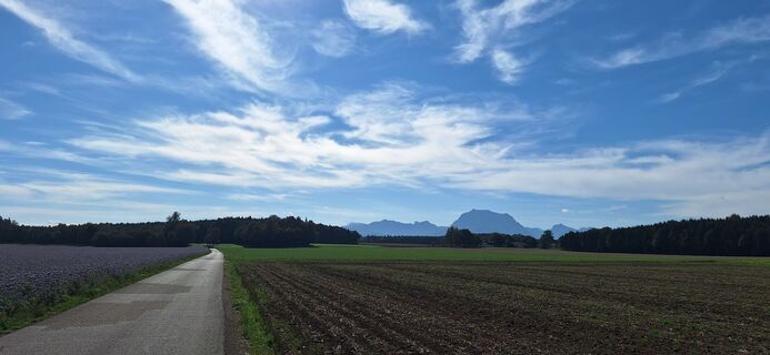Foto von Klaus-GM entlang der Tour