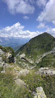 Foto von Mountain Cat ? ⛰️ entlang der Tour