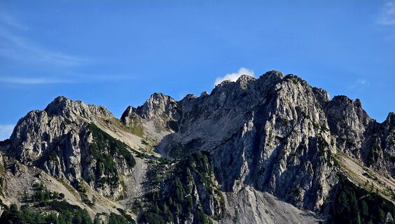 Foto från 〽️anni B under resans gång