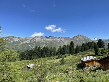 Foto von Ralf Umminger entlang der Tour