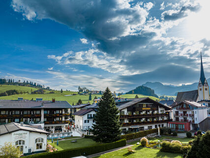 Genuss- und Vitalhotel Moisl