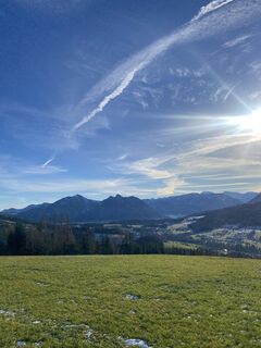 Foto von Walter.Staffelmayr entlang der Tour