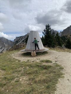 Foto von Racingeddi entlang der Tour