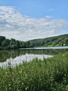 Fotografie de la Angelika Gerung de-a lungul turului
