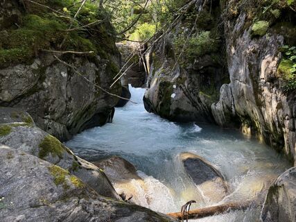 Fotografia z Norbert Herbig na trase