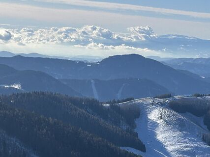 Foto von Carola Krems entlang der Tour