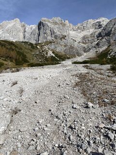 Foto von Ster entlang der Tour