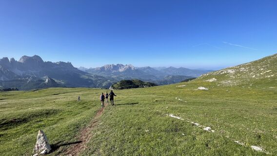 Fotó a Thorsten Tom Freund honlapról a túra során