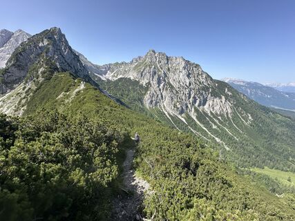 Фото с сайта Dani Geiger / Natur_erleben_dg во время экскурсии