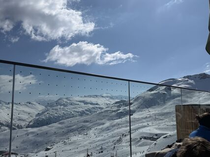 Foto de Lukáš Vrána 1 a lo largo del recorrido