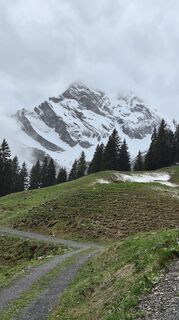 Foto von Andreas Wagner 12 entlang der Tour