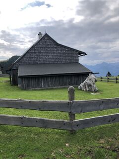 Fotografija s spletne strani Andreas Peter 2 na poti