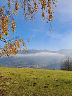 Foto von greinerin entlang der Tour