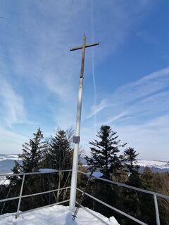Foto von Wanderfux entlang der Tour