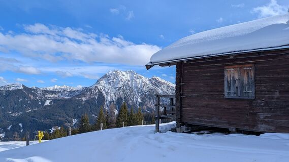 Photo de Pfefferam le long du parcours