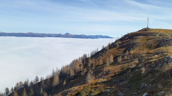 Foto de owspu2stk a lo largo del recorrido