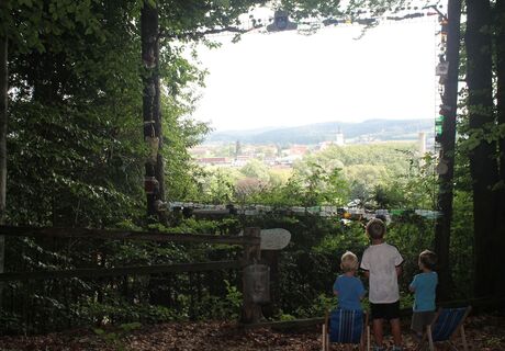 Weltgrößter Natur D-D-D-TV_St. Ruprecht an der Raab_Oststeiermark
