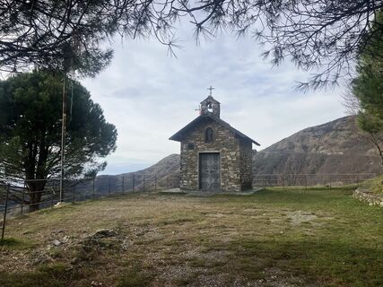 Fotografia z MaurizioPighin na trase