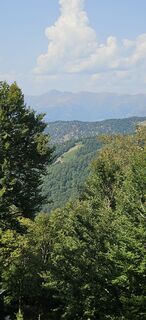 Foto von PAOLO85LAINO entlang der Tour
