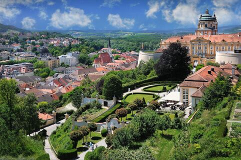 Stadt Melk