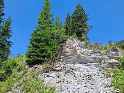 Foto von Wanderbursche66 entlang der Tour