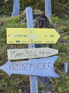 Foto von Rangilf entlang der Tour