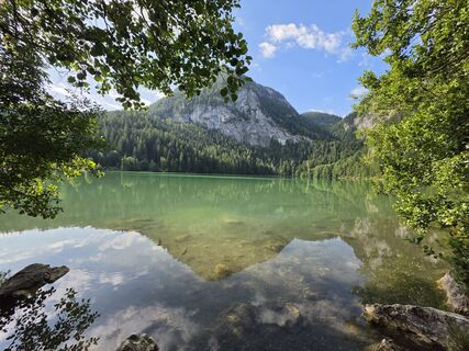 Fotografija s spletne strani Poestlingberg na poti