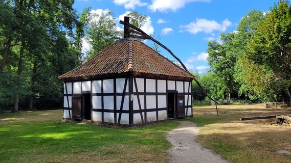 Rossmühle Rahden