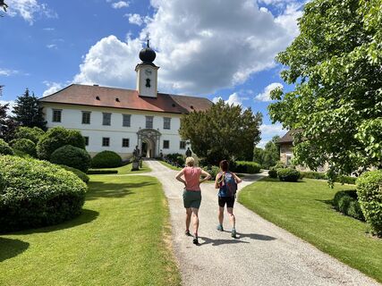Fotografija s spletne strani Flink na poti