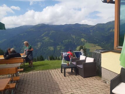 Fotografija s spletne strani Friedhelm Schäfer na poti