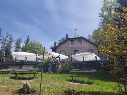 Fotografie de la v.stein de-a lungul turului