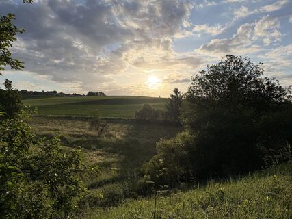 Foto von Schaali entlang der Tour