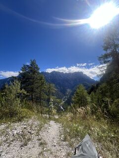 Foto von Oliver Umgeher 1 entlang der Tour