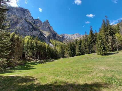 Photo de Jürgen MrSpoon le long du parcours