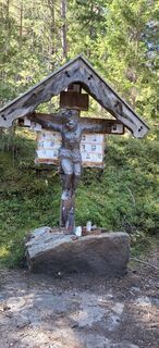 Fotó a Christian Freythaler honlapról a túra során