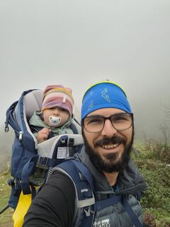 Photo de Ab Er le long du parcours