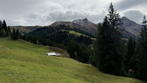 Fotografia z peter_oe na trase