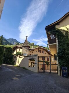 Foto von LW S entlang der Tour