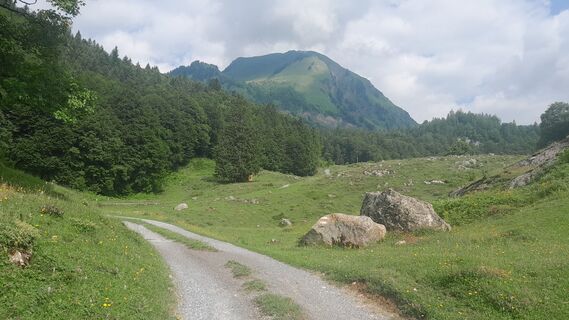 Fotó a Sergio Fontana honlapról a túra során