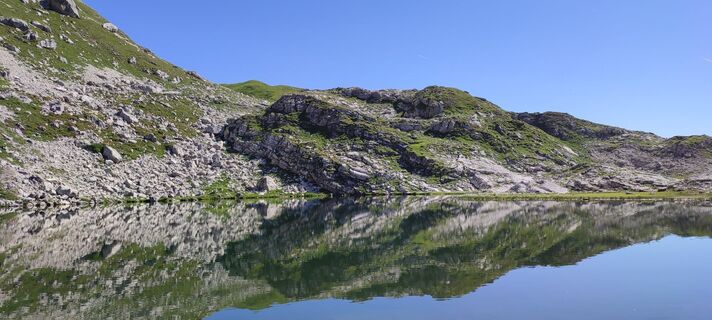 Foto von Ineswanki entlang der Tour