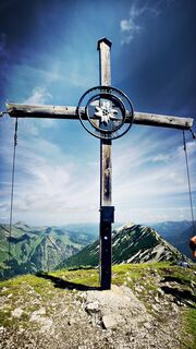 Pertisau - Seeberg- & Seekarspitze