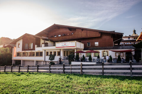 Das Hopfgarten – Move &amp; Relax