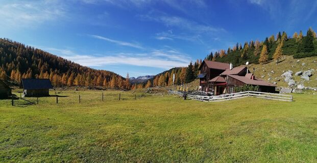 Hochmölbinghütte